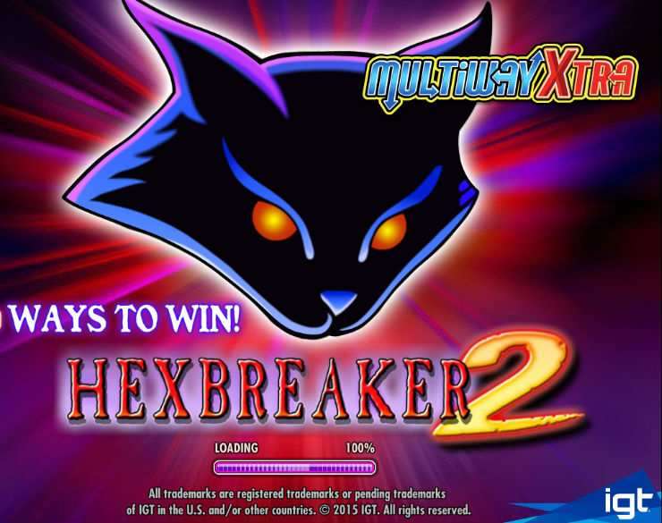 Hexbreaker 2