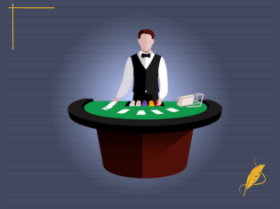 Top 7 Highest Paying Jobs in a Casino Industry