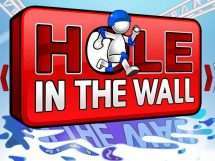 Hole In The Wall