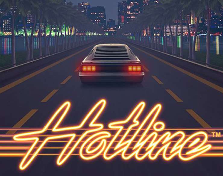 Hotline