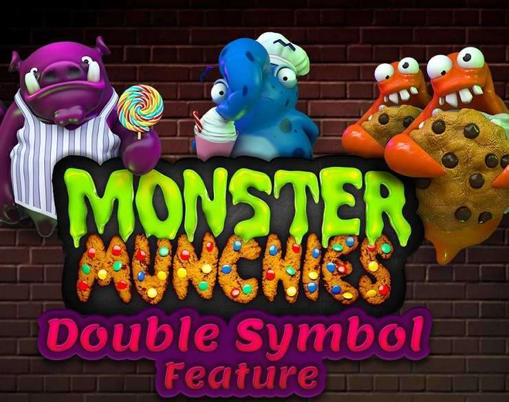 Monster Munchies