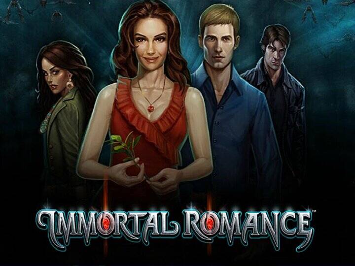 Play Free Immortal Romance