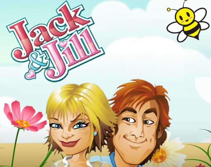 Jack And Jill