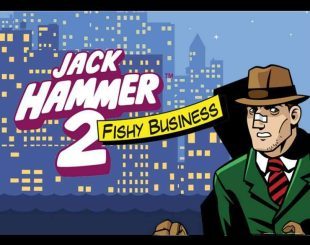 Jack Hammer 2