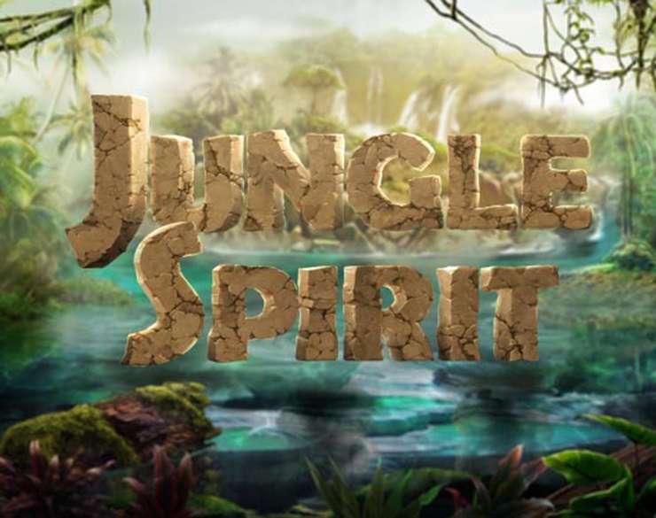 Jungle Spirit: Call Of The Wild