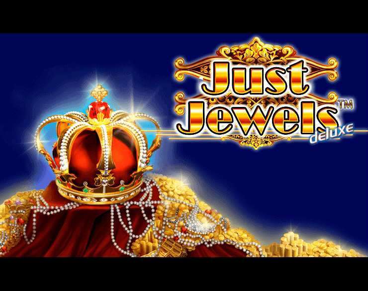 Just Jewels Deluxe