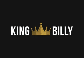 King Billy Casino logotype