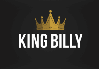 King Billy Casino logotype