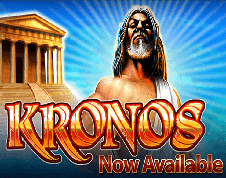 Kronos