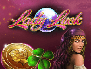 Lady Luck