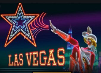 Las Vegas Slot