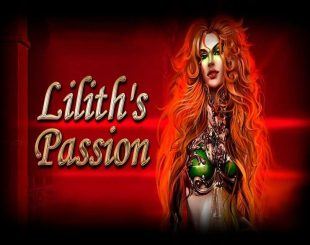 Lilith Passion Online