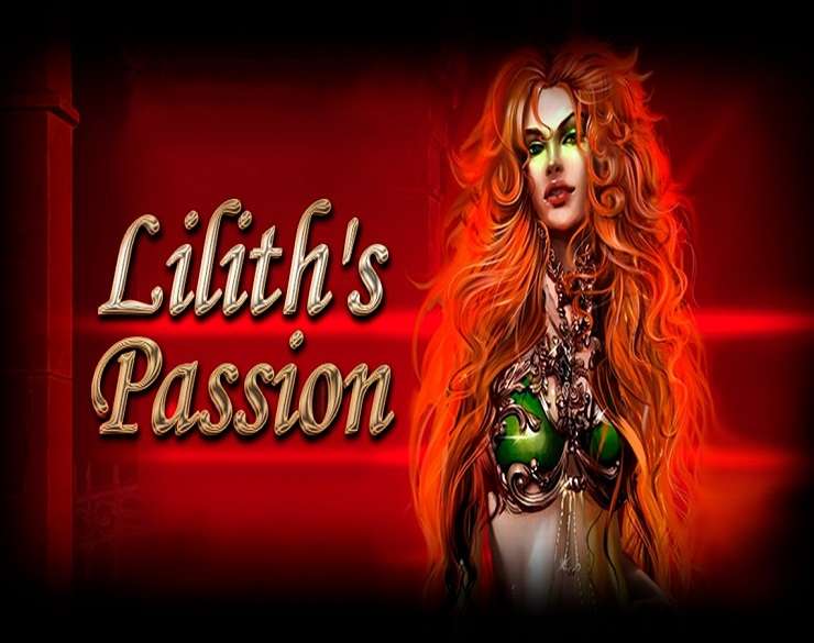 Lilith Passion