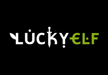 Lucky Elf Casino logotype