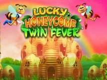 Lucky Honeycomb Twin Fever