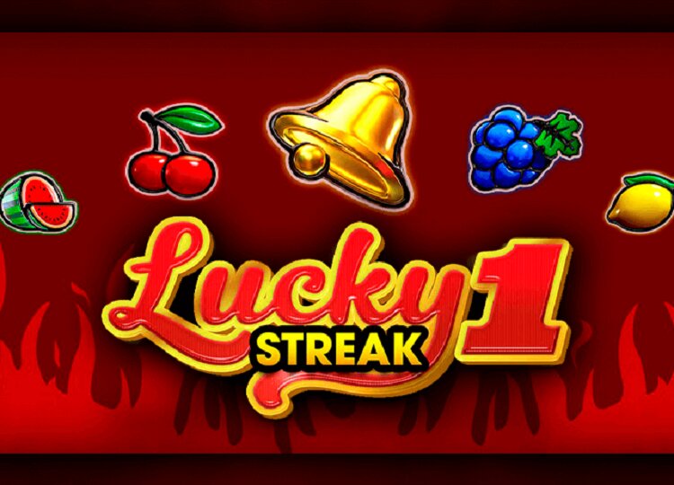 Lucky Streak 1