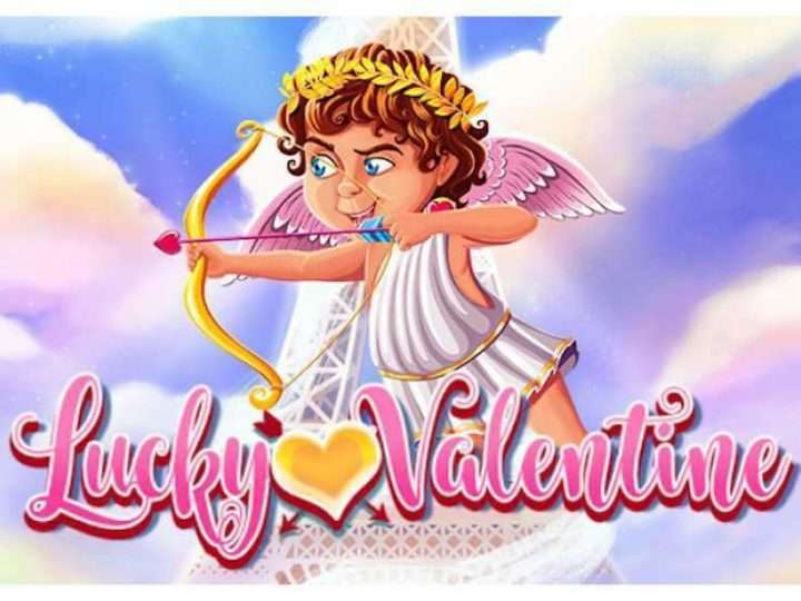 Lucky Valentine