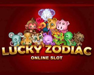 Lucky Zodiac