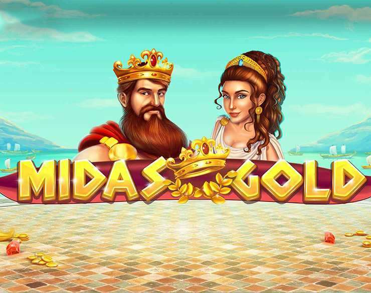 Midas Gold