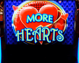More Hearts