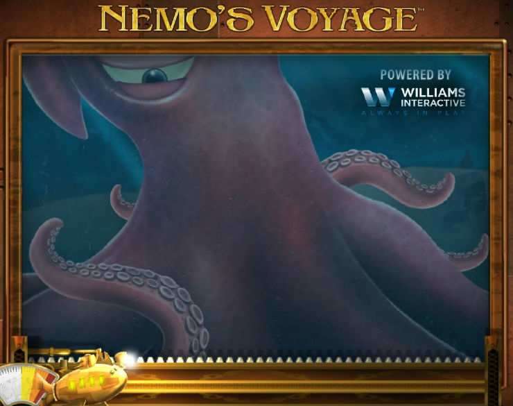 Nemos Voyage