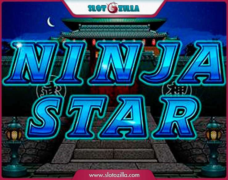 Ninja Star