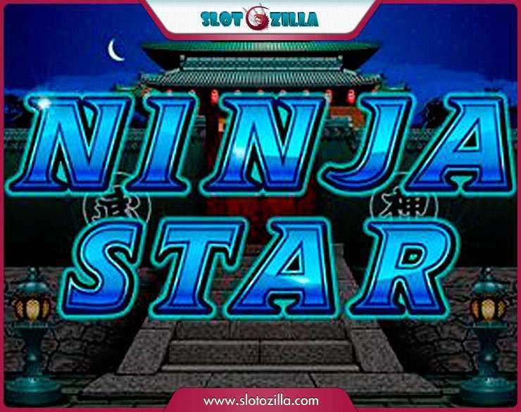 Ninja Star