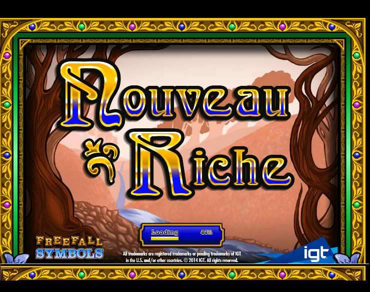 Nouveau Riche