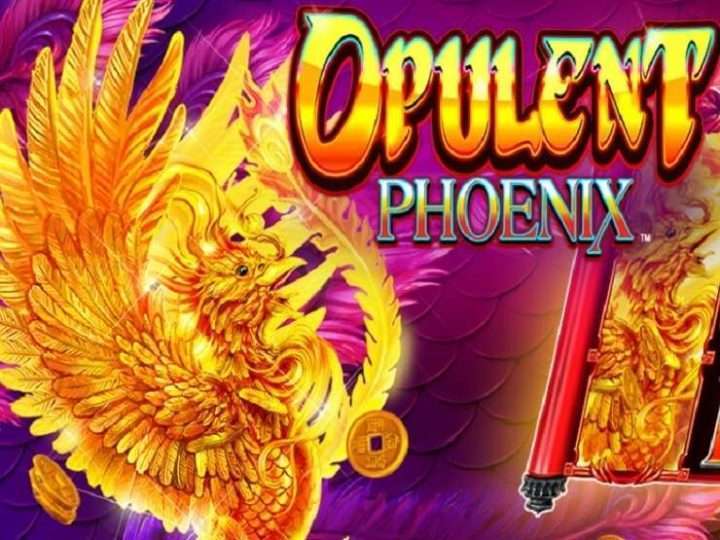 Opulent Phoenix