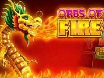 Orbs of Fire