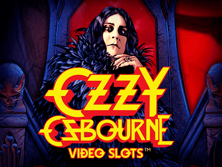 Ozzy Osbourne Video