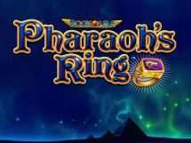 Pharaoh’s Ring