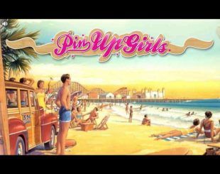 Pin Up Girls
