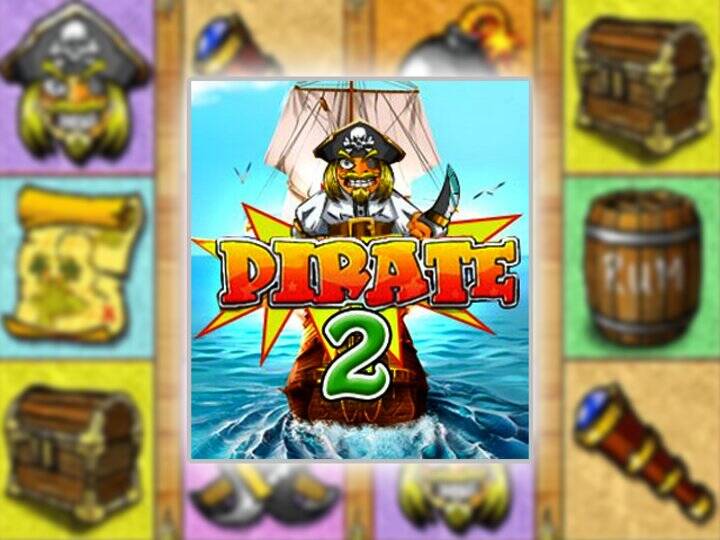 Pirate 2