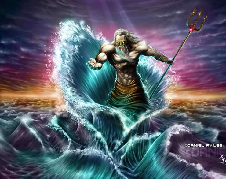 Poseidon