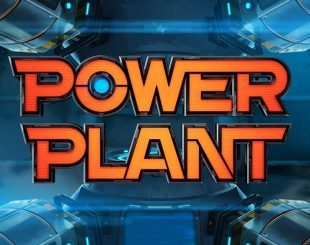 Power Plant