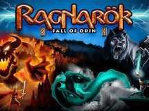 Ragnarok Fall Of Odin