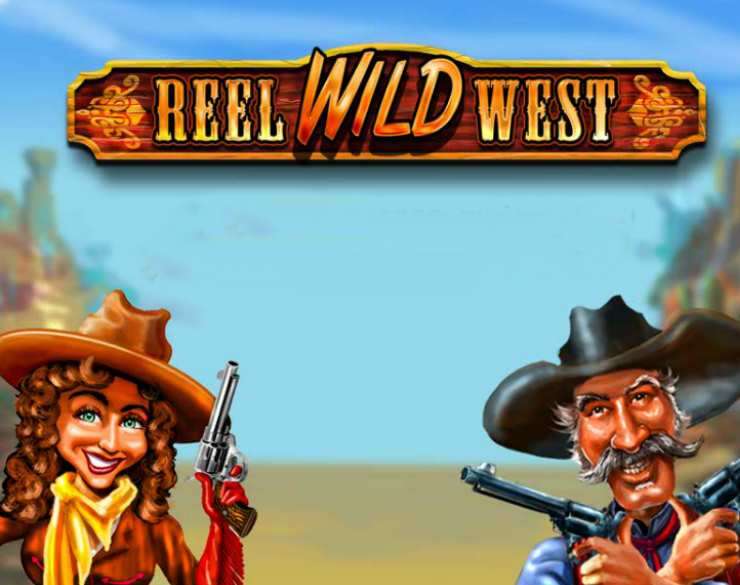 Reel Wild West