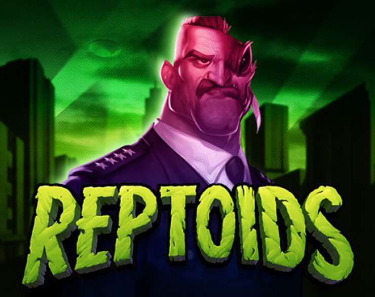 Reptoids