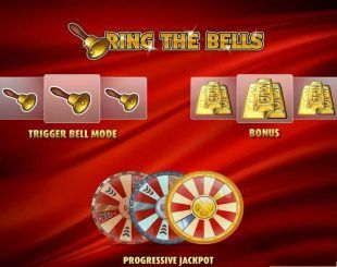 Ring The Bells