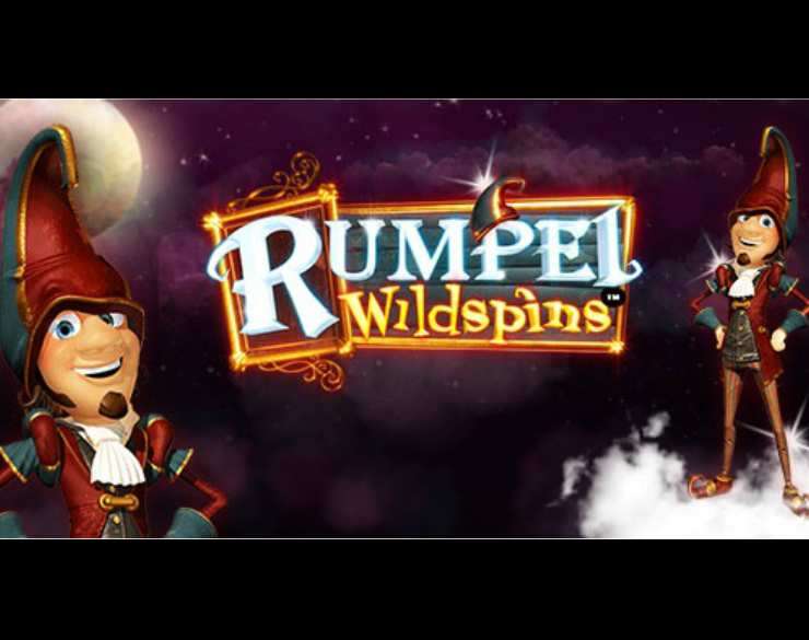 Rumpel Wildspins