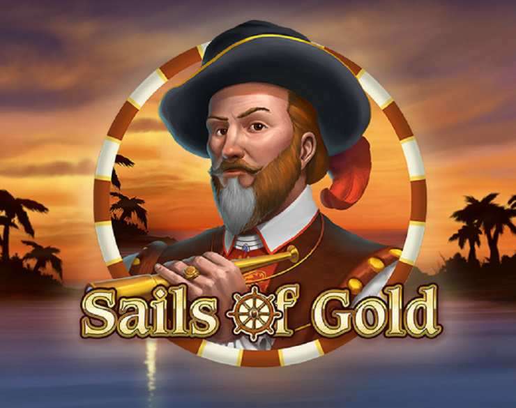 Sails Of Gold