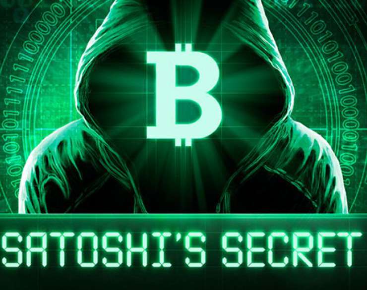 Satoshi’s Secret