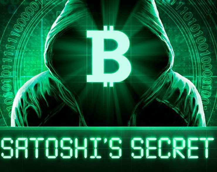 Satoshi’s Secret