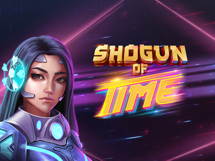 Shogun of Time