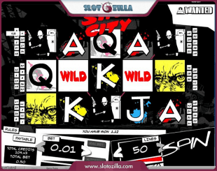 Sin City