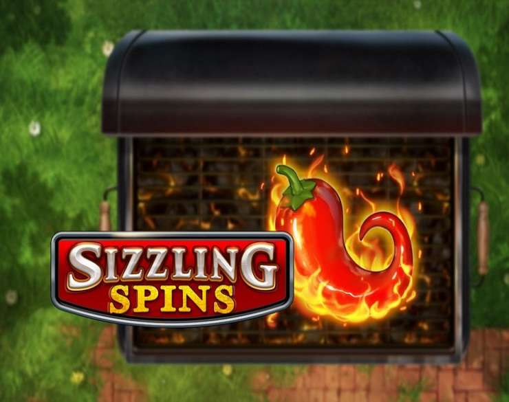 Sizzling Spins