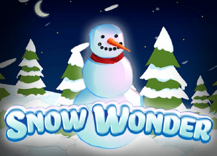 Snow Wonder