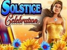Solstice Celebration
