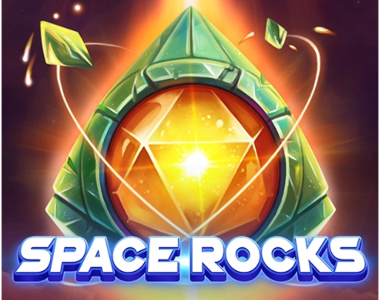 Space Rocks